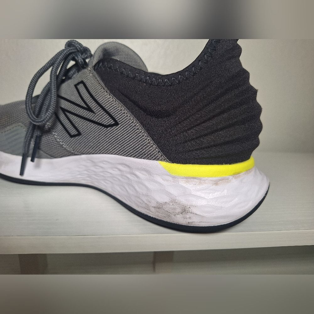 New Balance Fresh Foam Running Shoes - Picture 8 of 10